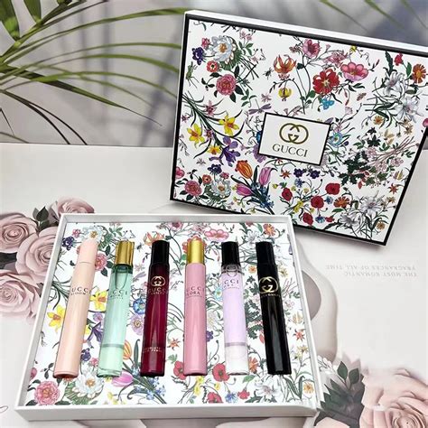 gucci premiere rollerball|Gucci bloom sample set.